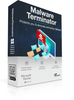 Abelssoft MalwareTerminator 2024 v12.12 – Eng