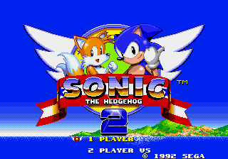 Sonic-Classic-Collection-Sonic-the-Hedgehog-2-Fixed-Options-SEGA-Genesis-Emulator.png