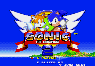 Sonic Classic Collection Dumps and Opcode Fixes