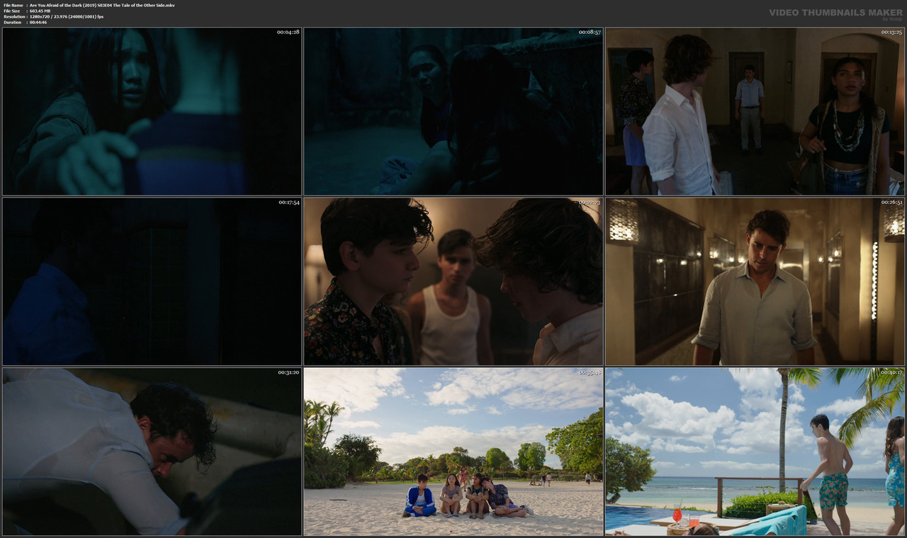 Are You Afraid of the Dark (2019) S03E04 The Tale of the Other Side.mkv