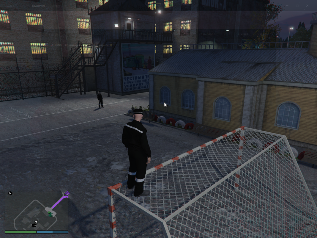 Grand Theft Auto V Screenshot 2025.08.28 - 13.20.41.81