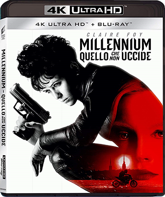 Millennium - Quello Che Non Uccide (2018) [Rip 2160p HEVC 10bit-HDR ITA-ENG DTS-AC3-SUBS]