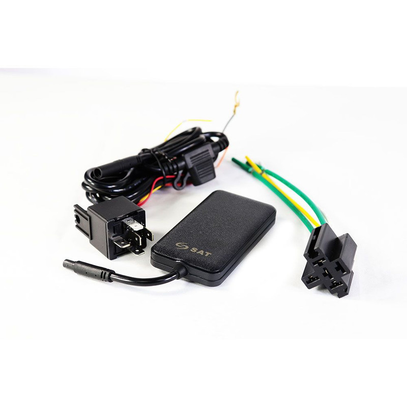 1962-2-GPS RASTREO VEHICULAR CAR MOT (3G) SAT TRACK 20-3G