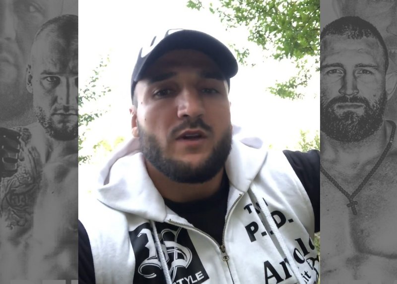 Пенчо Дочев предизвика Милков: Имаме работа за довършване!