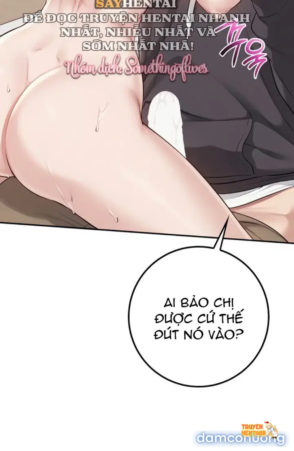 Xem ảnh Cô Bạn Đại Học Damdang Của Tôi - Chapter 25 - tmpwny u989 - Truyenhentaiz.net