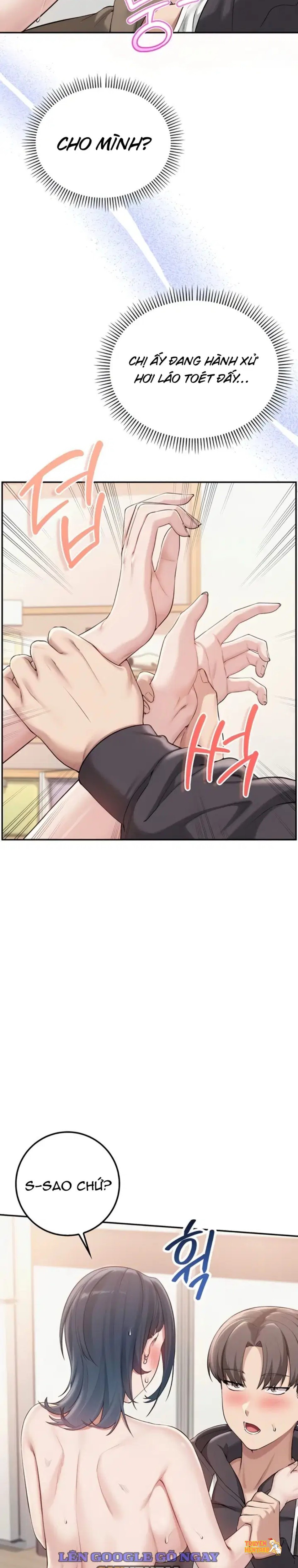 Xem ảnh Cô Bạn Đại Học Damdang Của Tôi - Chapter 25 - tmpkt 9fj89 - Truyenhentaiz.net