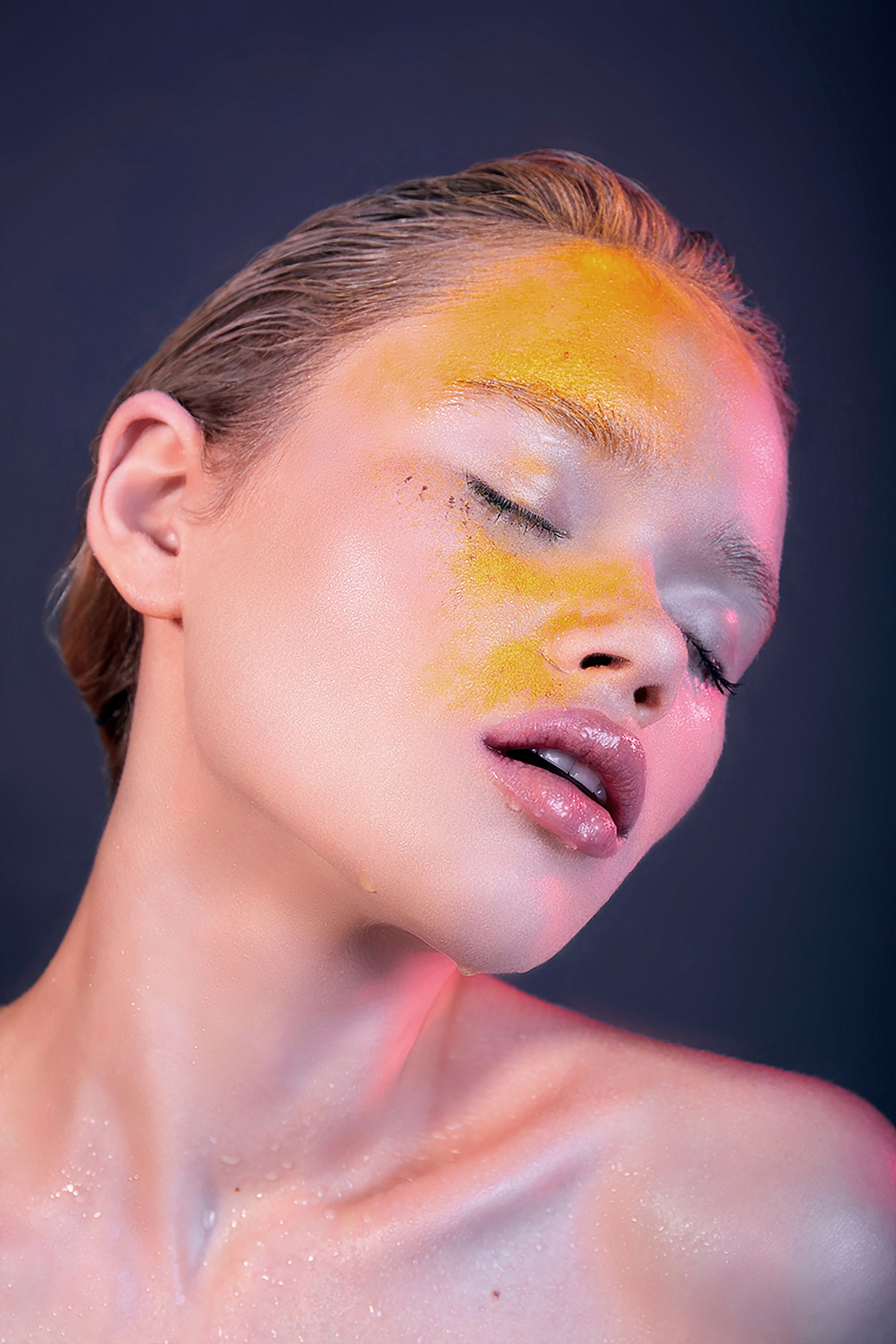 Zaboravili smo kako izgleda naše pravo lice: Beauty industrija sada vraća ono što je godinama mijenjala