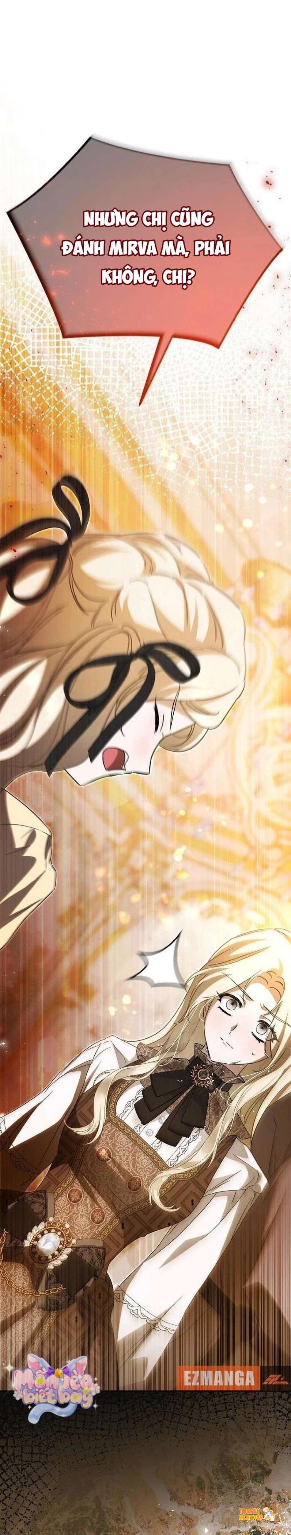 Xem ảnh [18+] Lần Thứ Hai Tôi Kết Hôn Với Quái Vật - Chapter 20 - tmplms7pogo - Truyenhentaiz.net