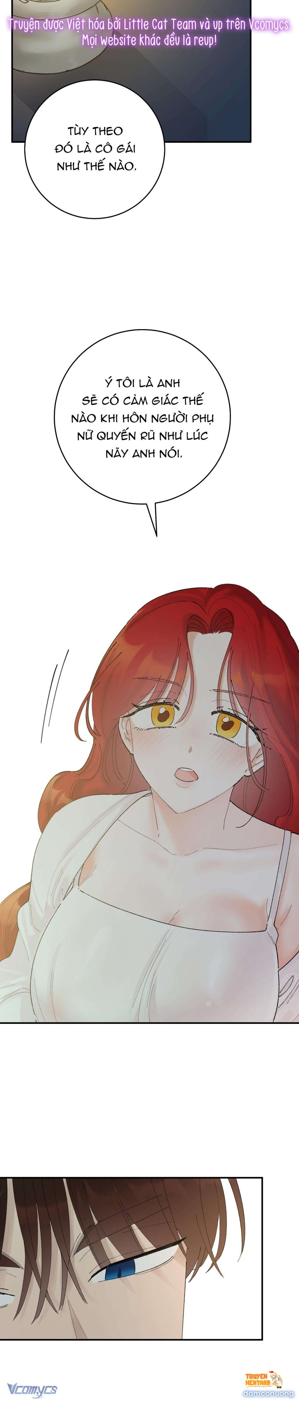 Xem ảnh [không Che] [18+] Sở Thích Khó Nói Của Quý Cô - Chapter 3 - tmpnip8i6ze - Truyenhentaiz.net