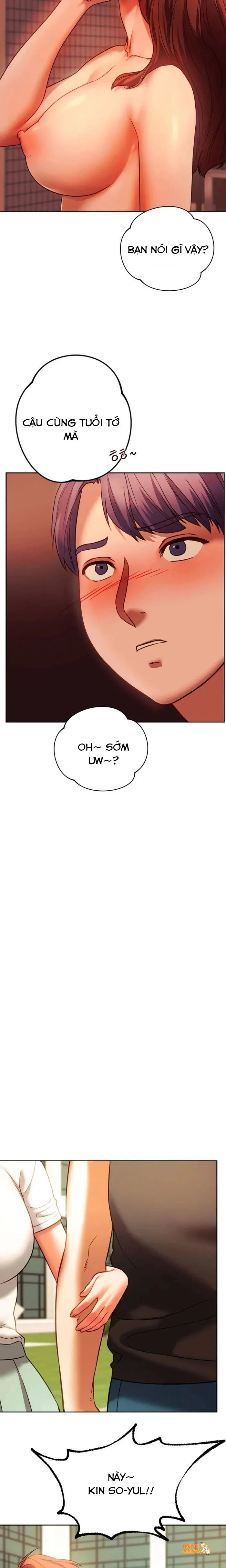 Trang truyện tmp1k7jvvj6 trong truyện tranh Bạn Học Của Tôi - Chapter 38 - truyenhentai18.net