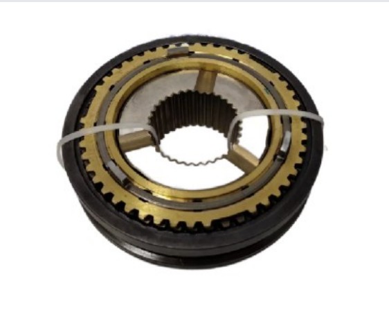 SYNC ASSY 1/2 DC 5MT BS-6