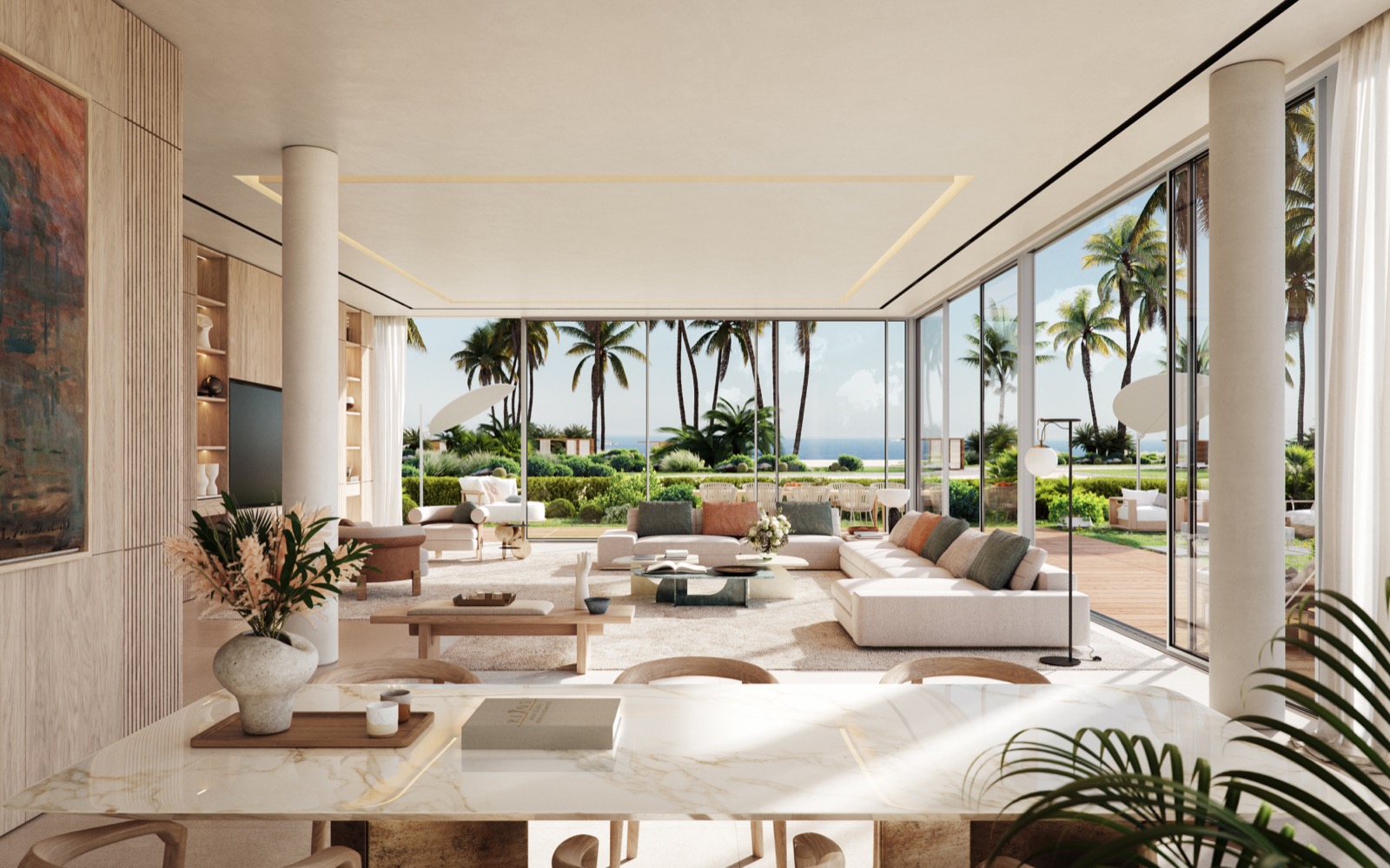 Rixos Dubai Islands, Hotel & Residences