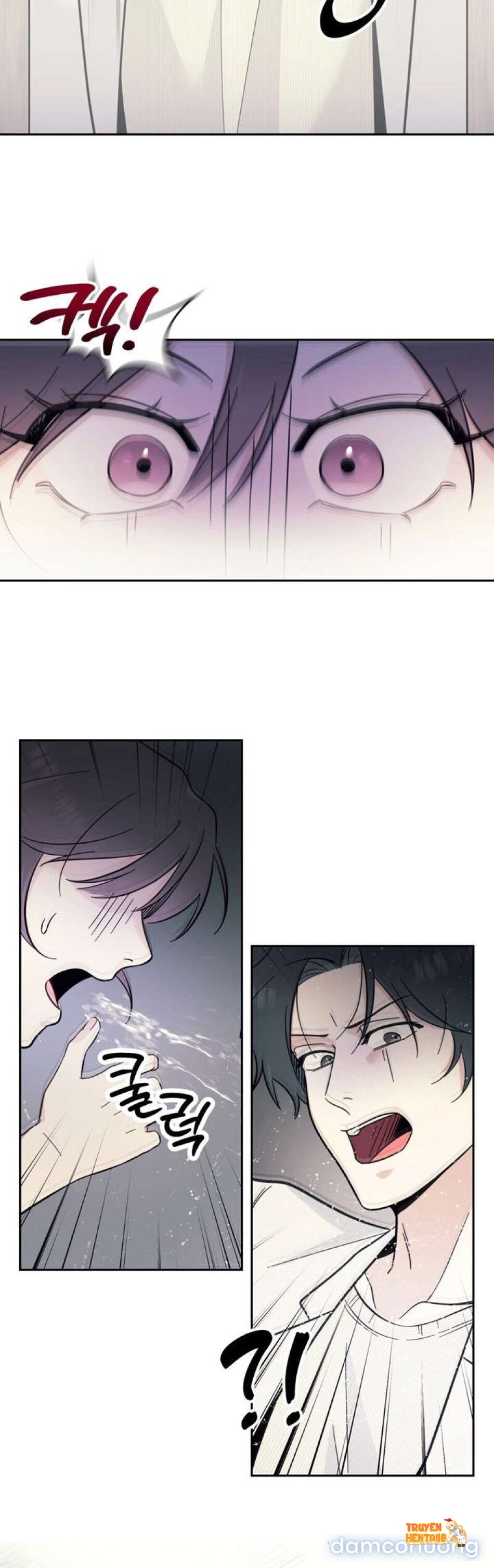 Xem ảnh [18+] Đơn Thuốc Của Tôi Chính Là Bác Sĩ - Chapter 14 - tmp2p4dpuaq - Truyenhentaiz.net