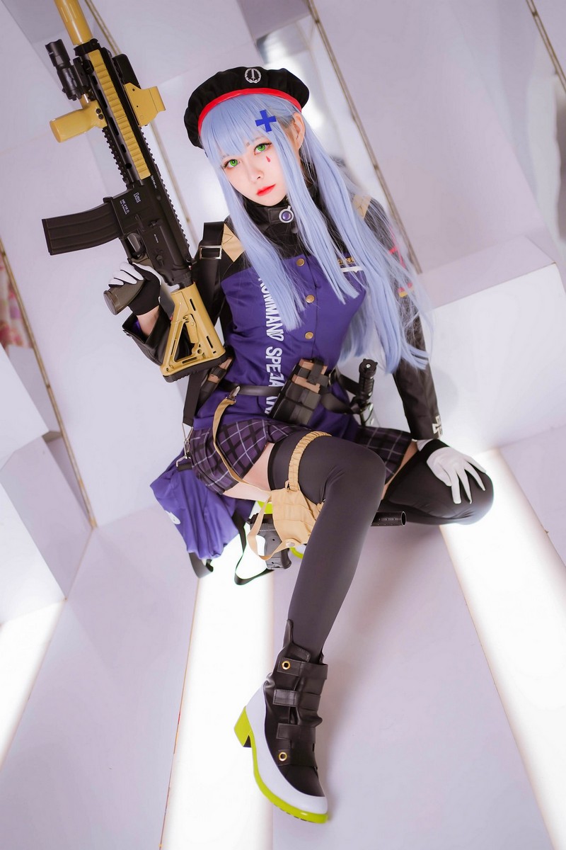 Arty亚缇 20.02 Tier 1 写真合集【20P｜7.6MB】插图2