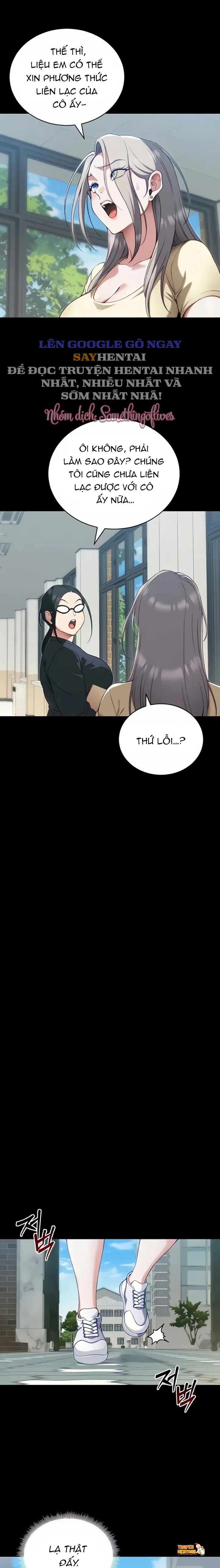 Xem ảnh Thuần Phục Kẻ Bắt Nạt - Chapter 51 - tmp 07ya1o9 - Truyenhentaiz.net