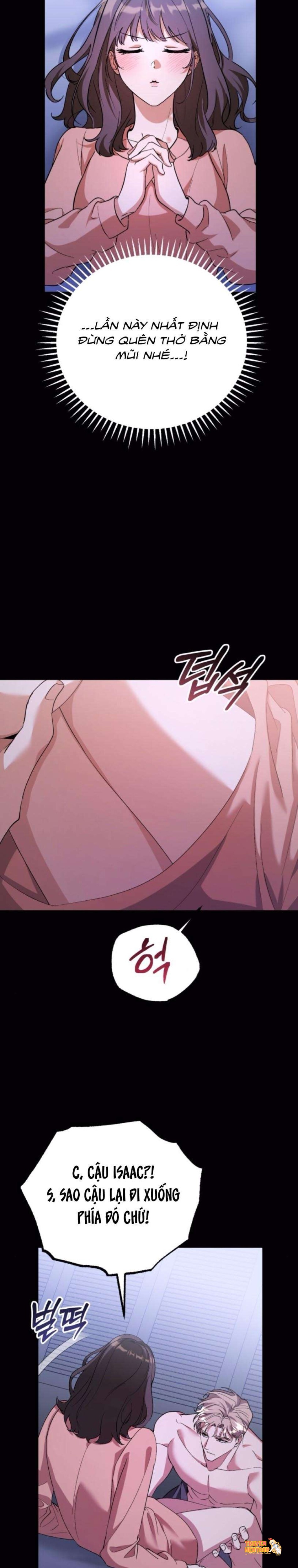 Xem ảnh tmpc kd1nr3 trong truyện hentai [18+] Kẻ Rác Rưởi Dịu Dàng - Chapter 7 - www.hentaitvn.net