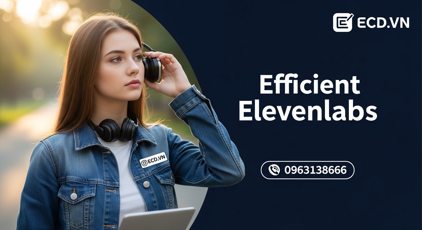 elevenlabs voice custom