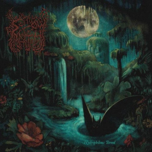 Sallow Moth - Hydrophilous Brood (2026) MP3