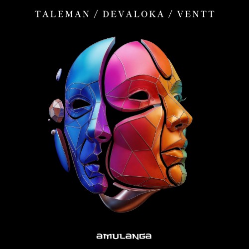 Taleman, Devaloka, Ventt - Dark Side (2026) MP3