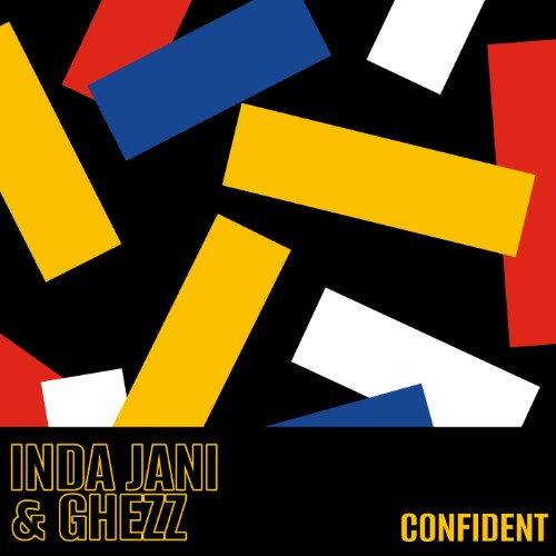 Inda Jani, Ghezz - Confident (2026)