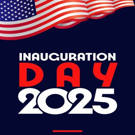 VA - Inauguration (2025)-(2025)