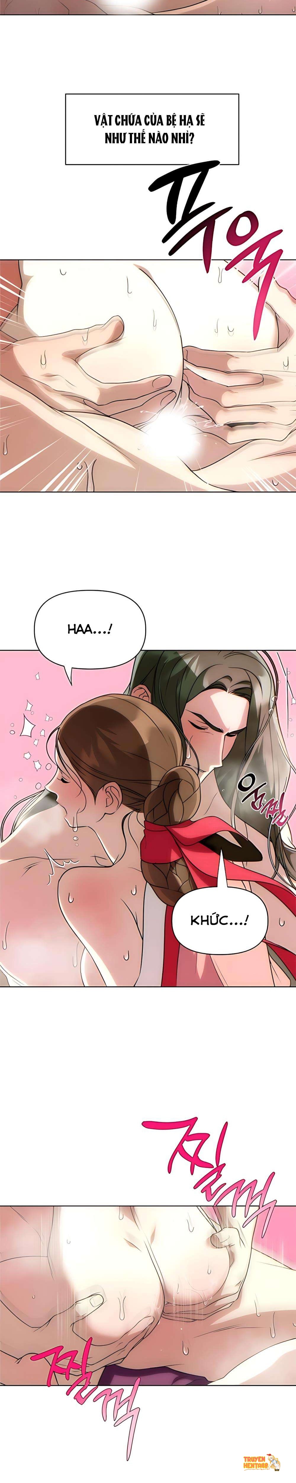 Xem ảnh 『18+』đêm Xuống Bên Sông Thu - Chapter 16 - tmpb5kqdh1t - Truyenhentaiz.net