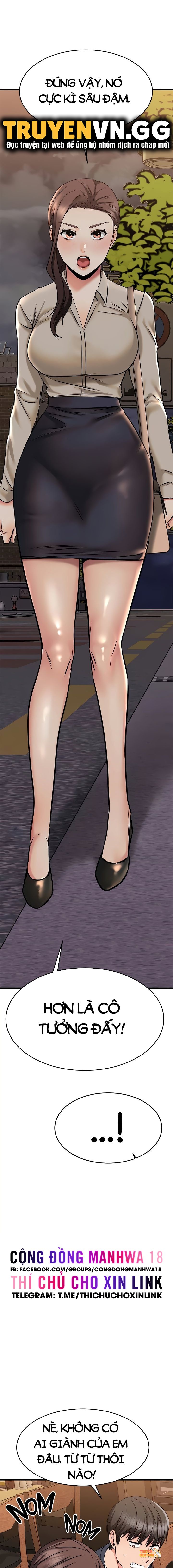 Trang truyện tmpxnv8ix1j trong truyện tranh Ranh Giới Người Bạn - Chapter 58 - truyenhentai18.net