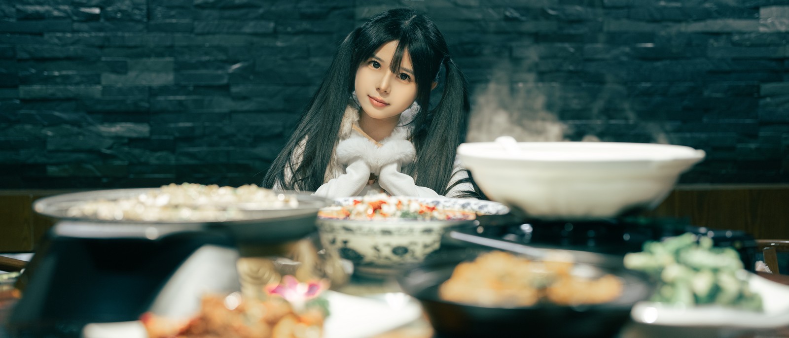 rua阮阮 叫兽的恶作剧 终章 写真＋视频合集｜剧情向写真大片（116P＋1V｜3.04GB）插图4