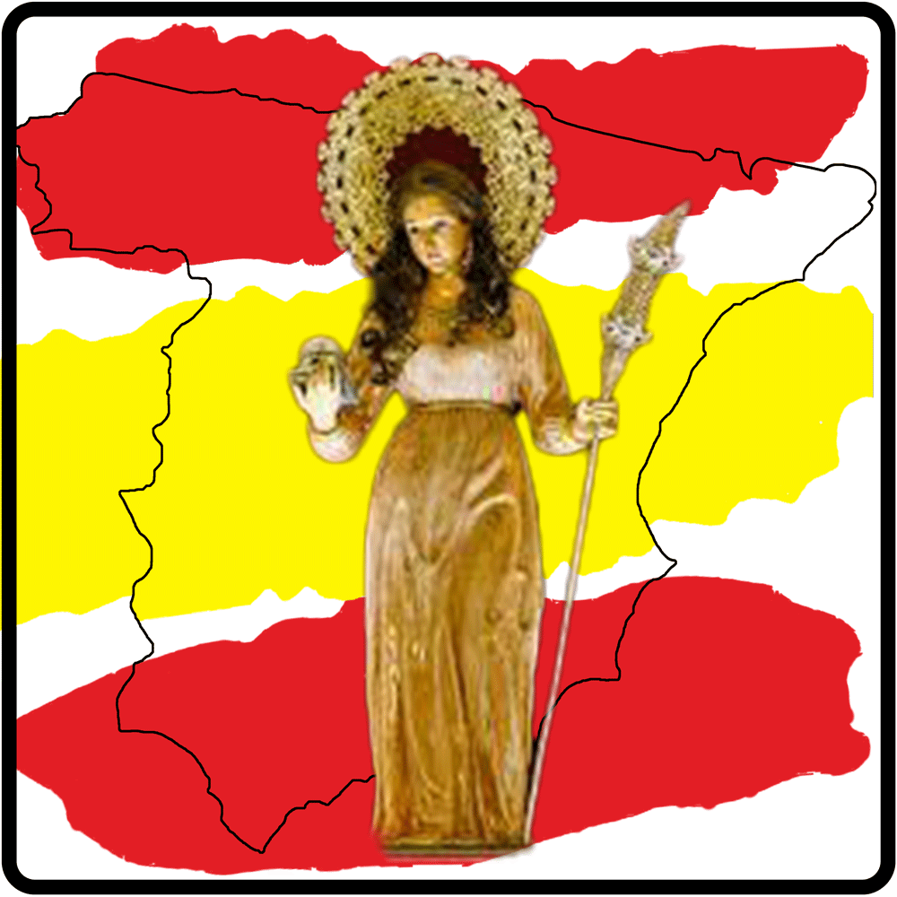 Santa Eulalia