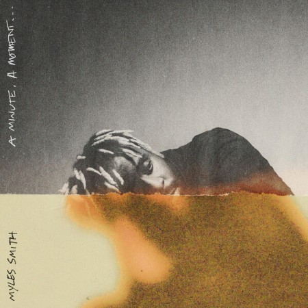 Myles Smith - A Minute, A Moment... (2025)