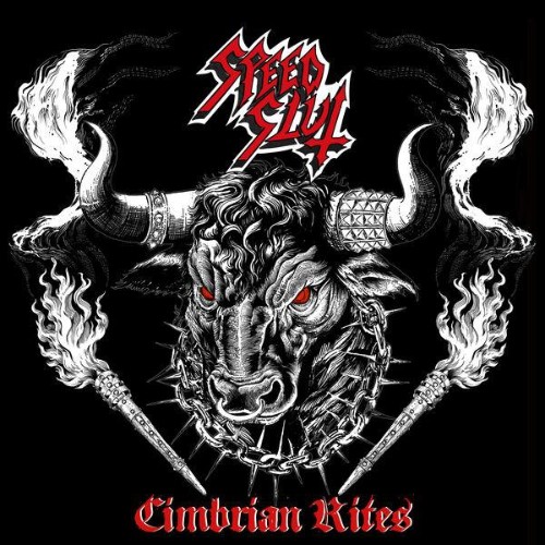 Speedslut - Cimbrian Rites (2026) MP3