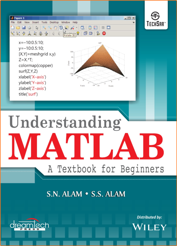 Understanding Matlab A Textbook For Beginners