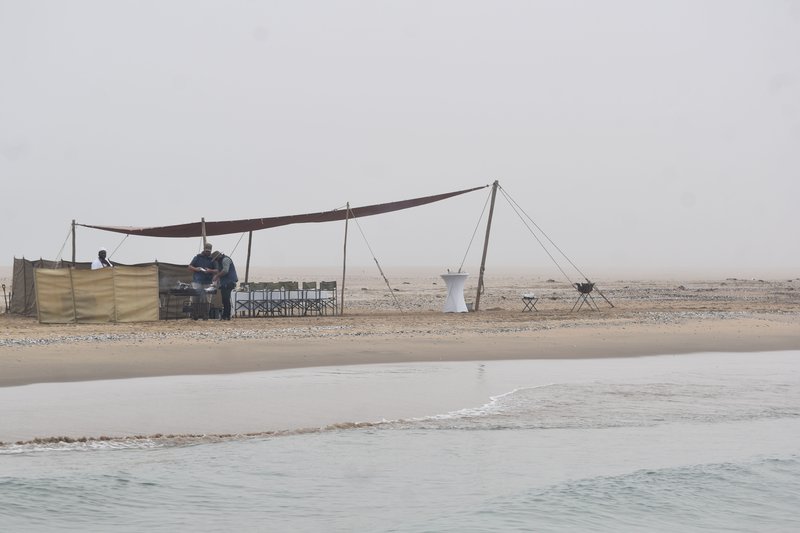 Африканские каникулы - зверики Крюгера, пески Намибии, воды Виктории