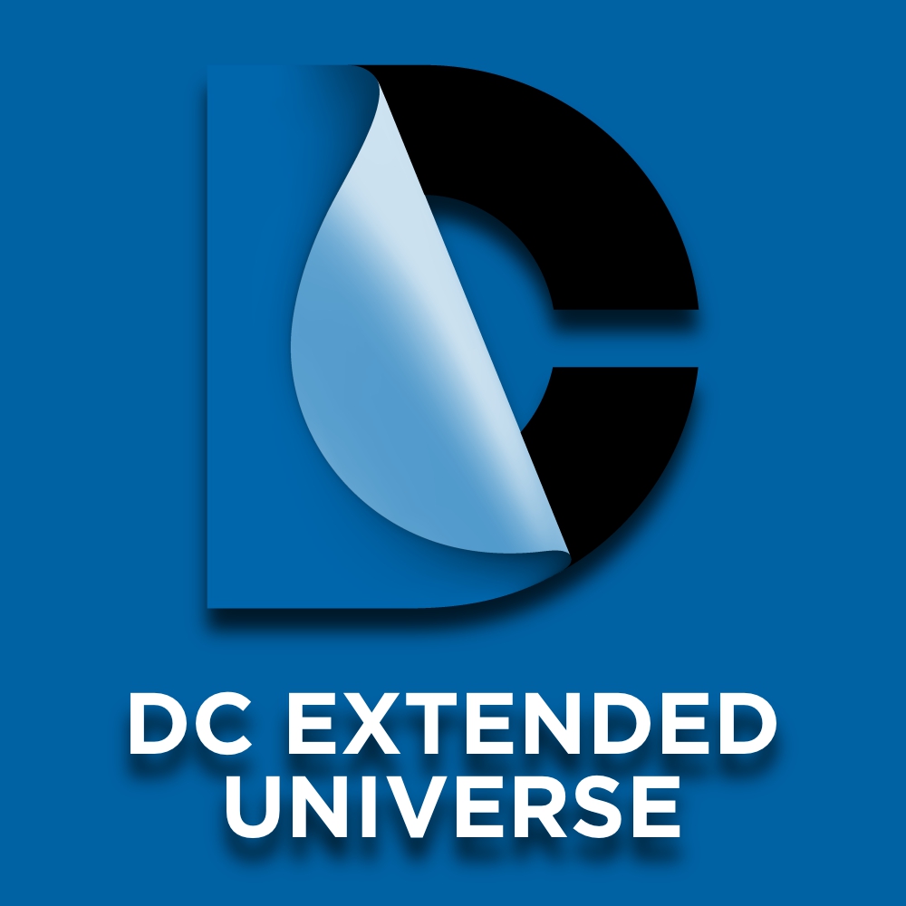 Universo Extendido De DC (2013-2023) 1080p [IMAX-EXTENDED]