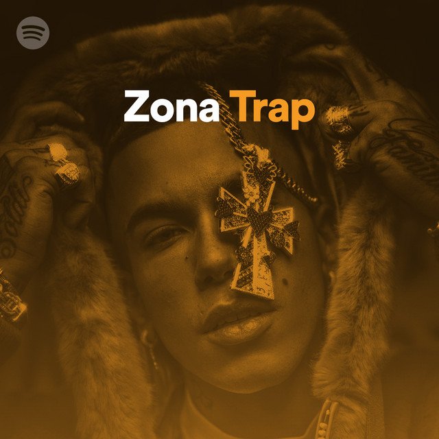 Zona Trap 27/11 (2020) mp3 320 Kbps