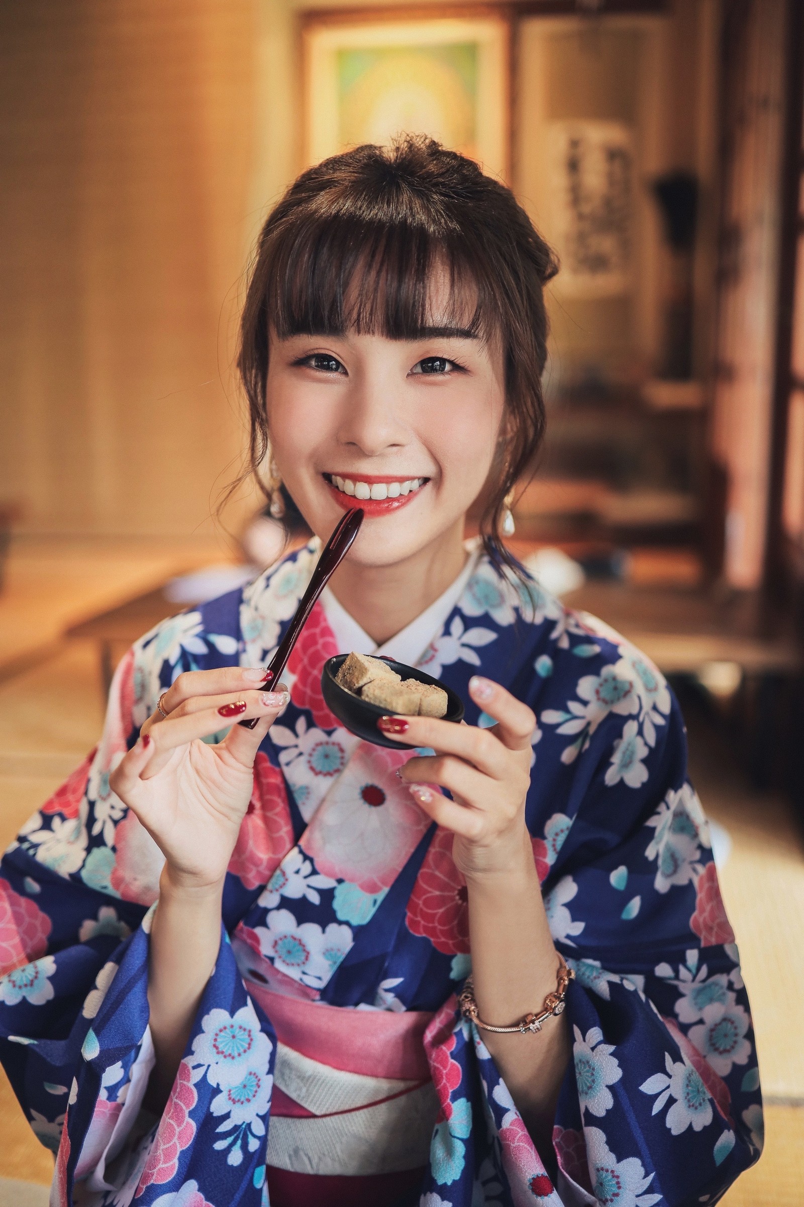 泥泥汝 神社巫女 Cosplay 写真图集｜日系风格高清摄影（30P｜137MB）插图8