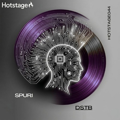 Spuri - DSTB (2026) MP3