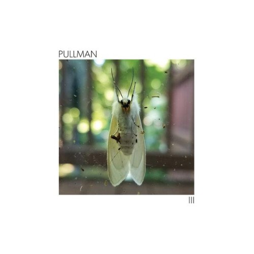 Pullman - III (2026) [MP3]