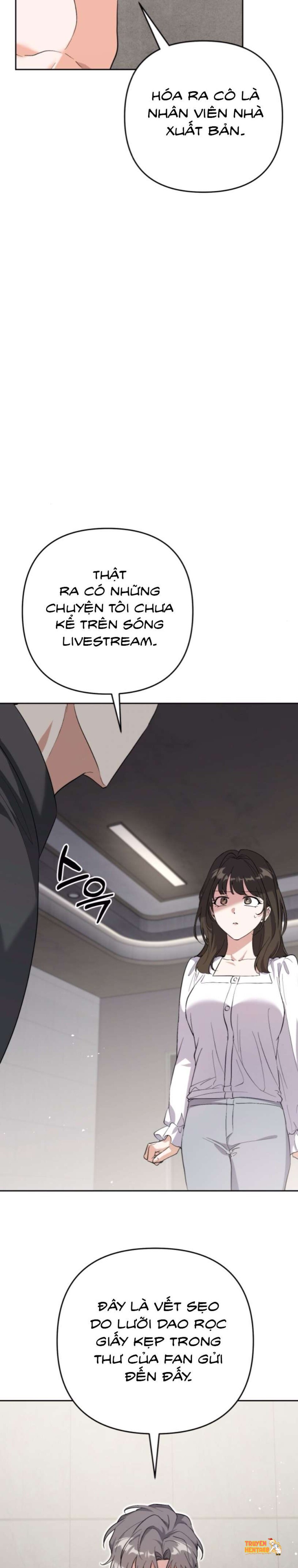 Xem ảnh tmpypq2zq y trong truyện hentai [18+] Kẻ Rác Rưởi Dịu Dàng - Chapter 3 - hentaitvn.net