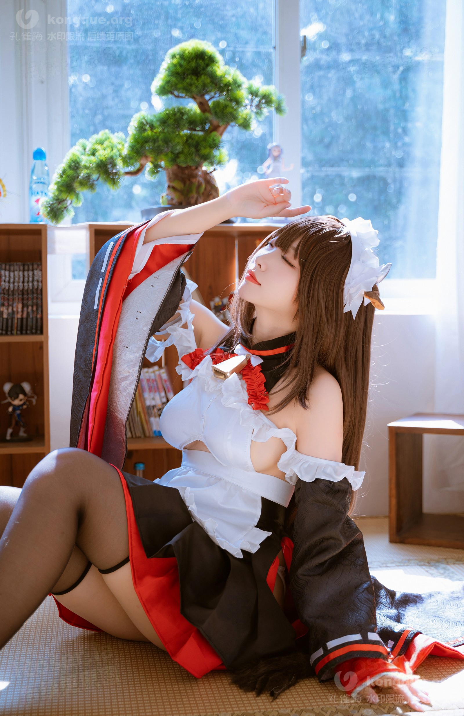 宮本桜 牛牛本 典藏版 写真合集｜自购收藏级 图集＋视频（50P＋4V｜942MB）插图2