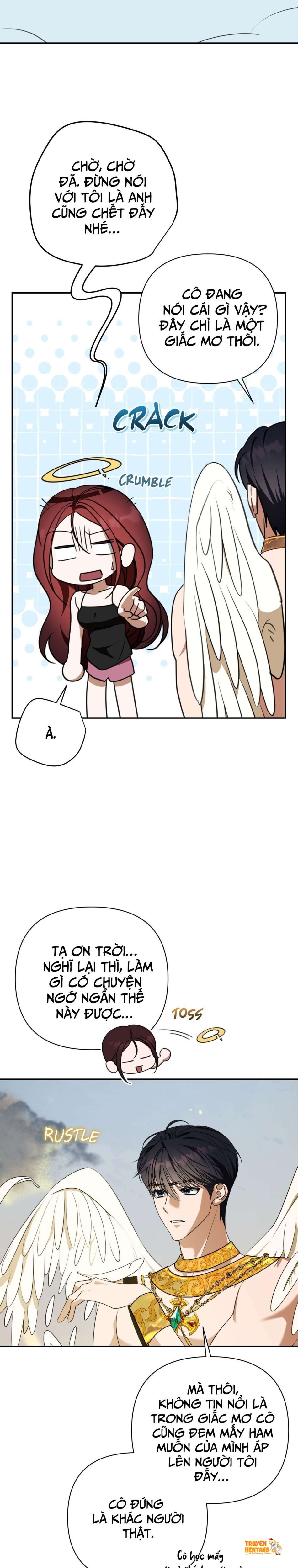 Xem ảnh tmpfdjehx04 trong truyện hentai [không Che] [18+] Đối Tác Trong Công Việc - Chapter 18 - hentaitvn.net