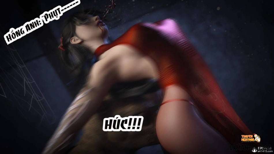 Xem ảnh Nghịch Chuyển - Chapter 5 - tmplst866o9 - Truyenhentaiz.net