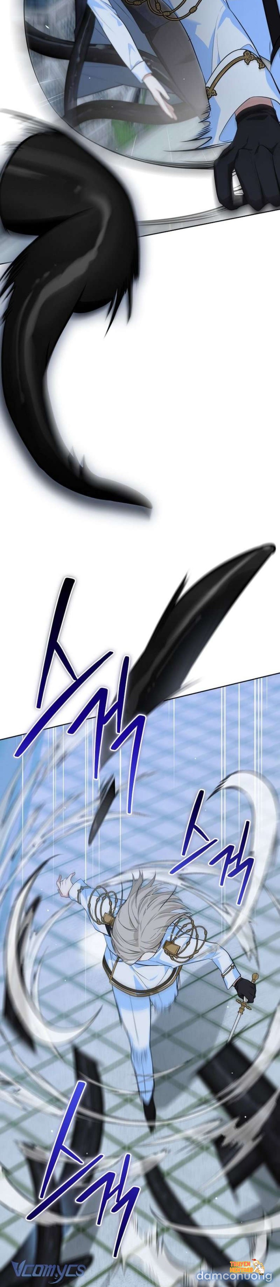 Xem ảnh 〔18+〕gửi Người Bất Tử Mà Tôi Chẳng Thể Thật Lòng - Chapter 14 - tmppb gv8el - Truyenhentaiz.net