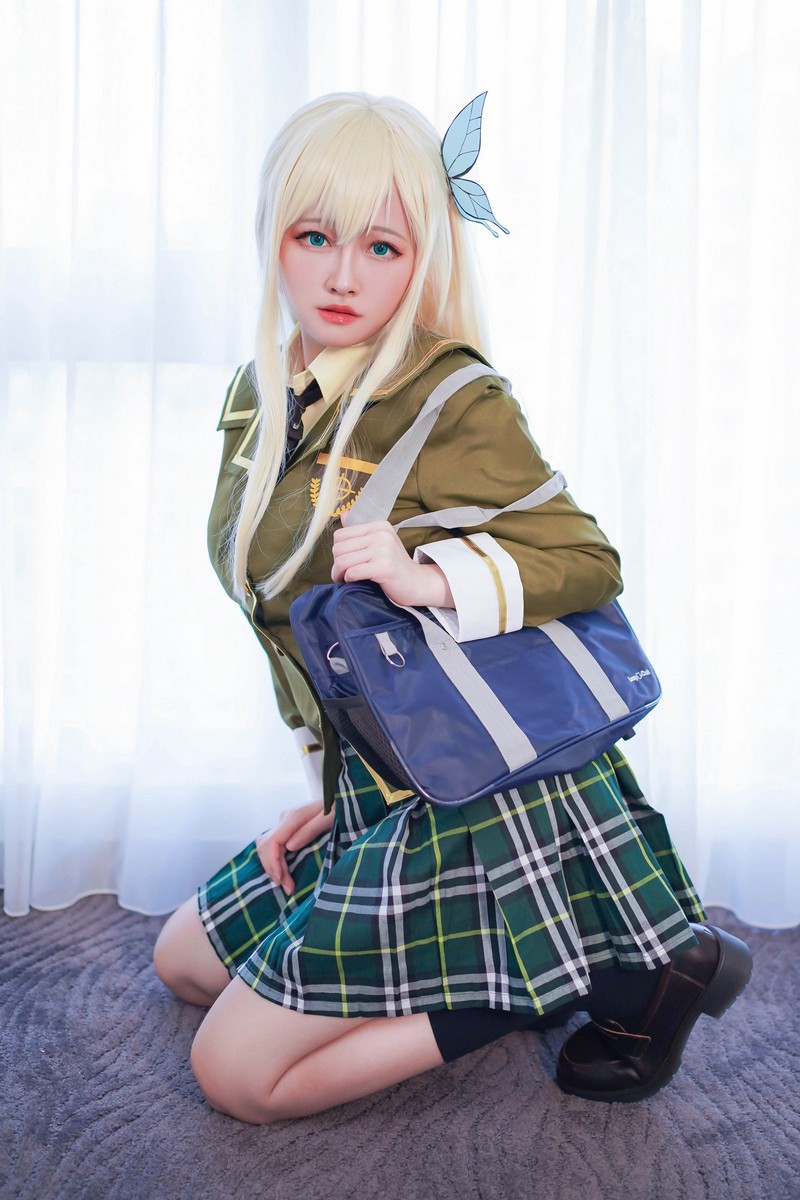 Arty亚缇 Kashiwazaki Sena 95p108m[95P-108.2M]插图5