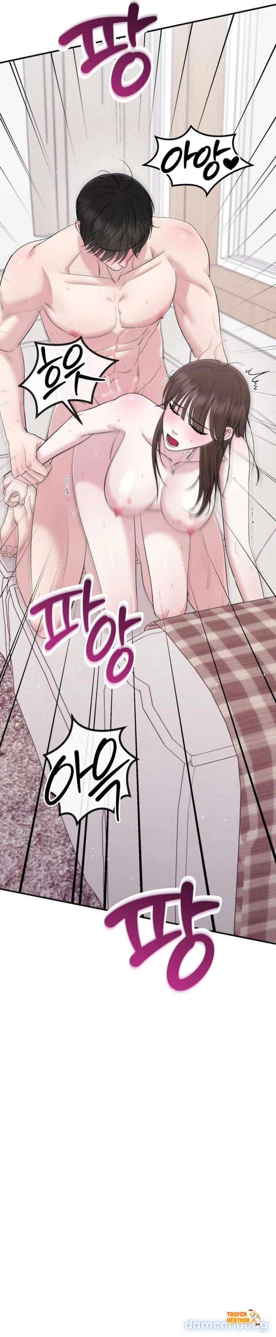 [18+] Buổi Học Thêm - Chapter 33