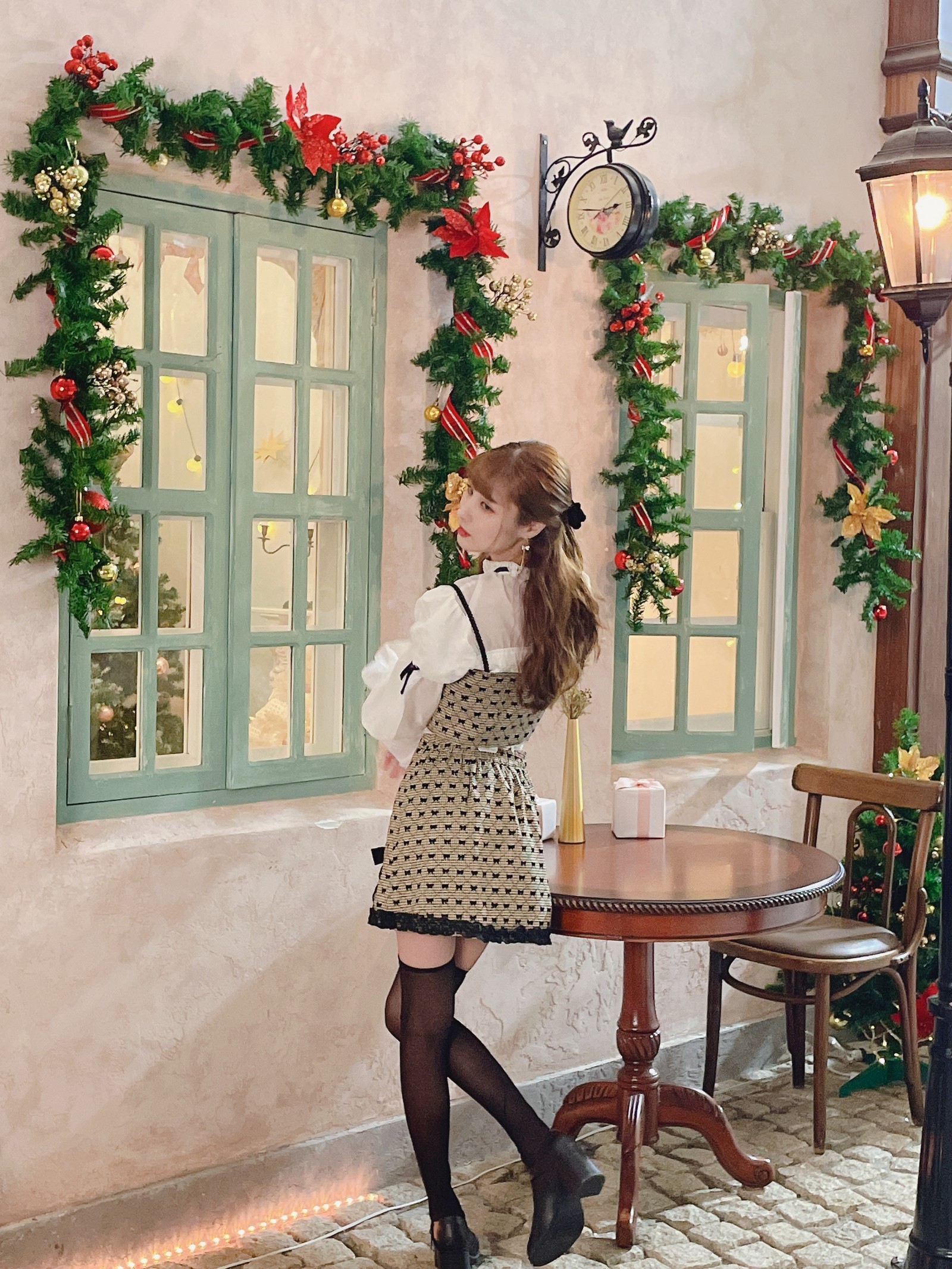 泥泥汝 私房写真合集｜超大量高清写真＋视频（460P｜19V｜1.26GB）插图8