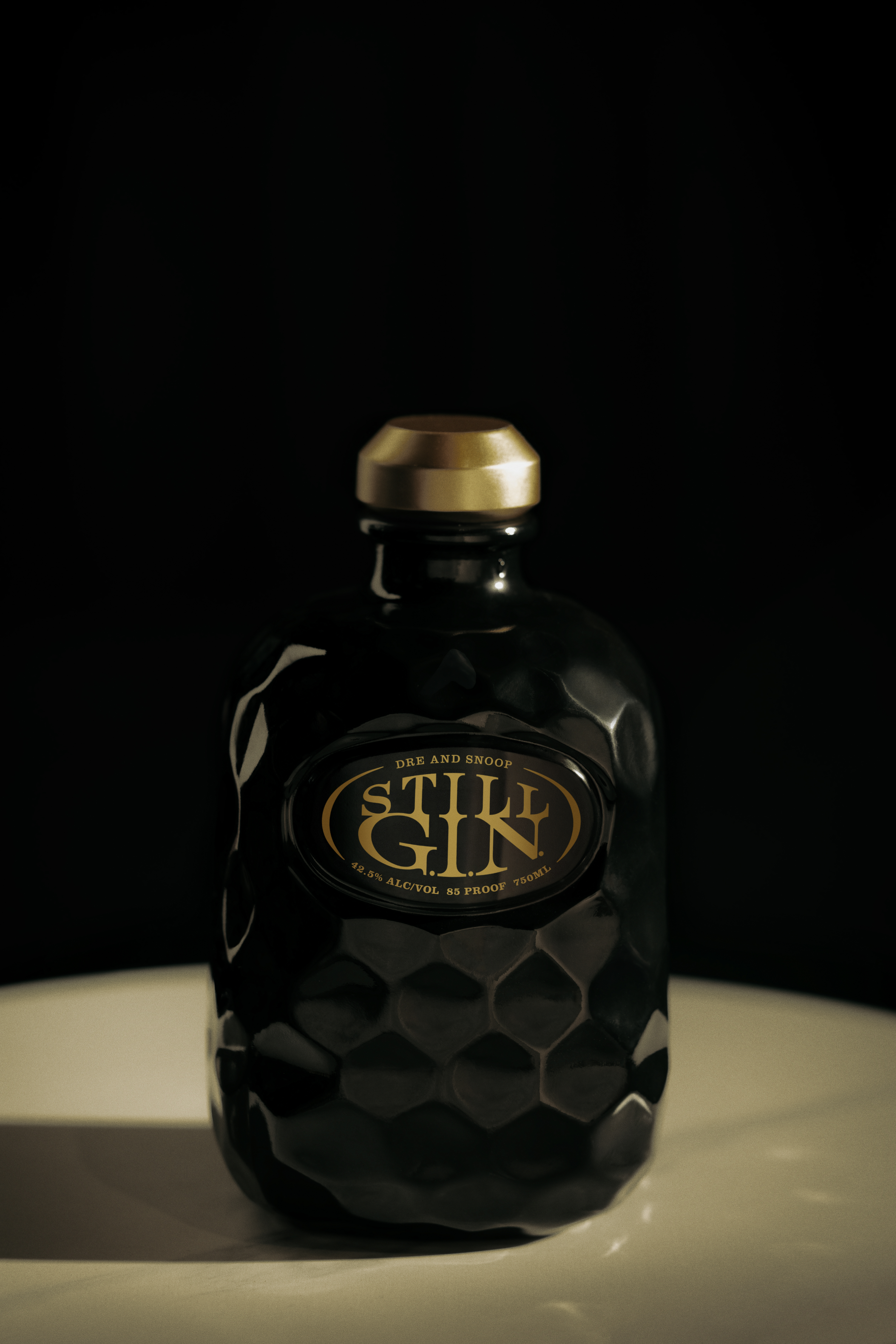 Still G.I.N. product shot