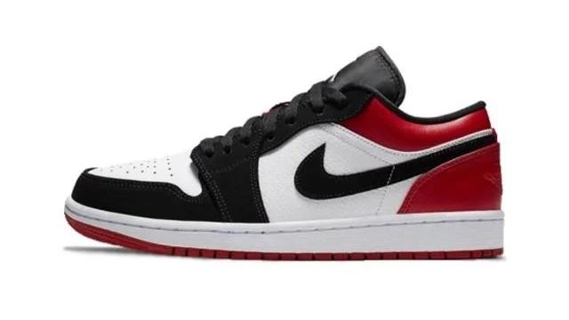 Jordan 1 Low [OG BATCH]