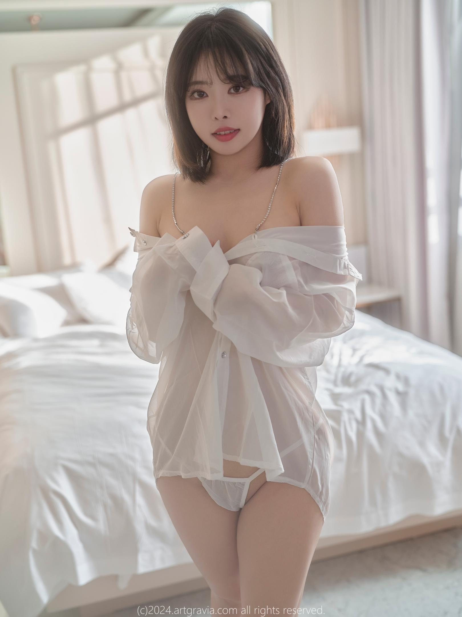 Areumm (다움) NO.002 ArtGravia Vol.638 18