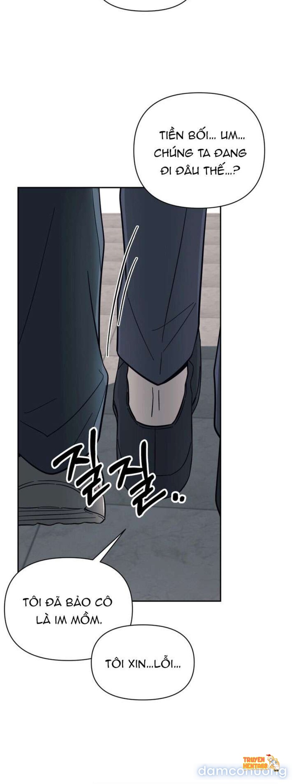 Xem ảnh [18+] Đơn Thuốc Của Tôi Chính Là Bác Sĩ - Chapter 14 - tmp137uu63x - Truyenhentaiz.net